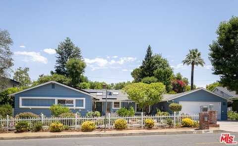 5234 Tampa Ave, Tarzana, CA 91356