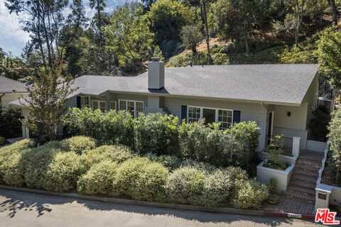 5657 Valley Oak Dr, Los Angeles, CA 90068
