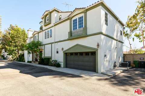 1008 Harbor Crossing Ln, Marina Del Rey, CA 90292