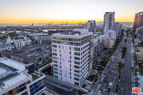 200 W Ocean Blvd, Long Beach, CA 90802