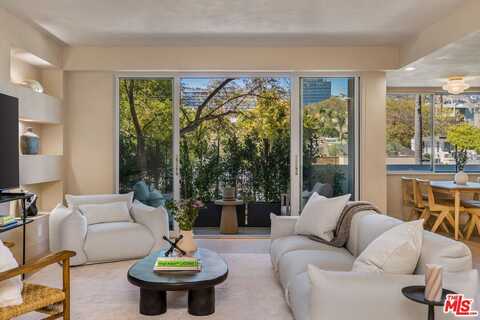 818 N Doheny Dr, West Hollywood, CA 90069