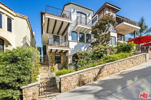 229 24th St, Manhattan Beach, CA 90266