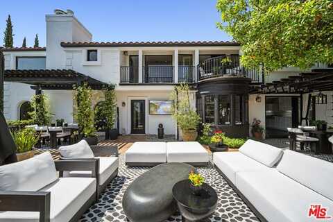 1348 Miller Dr, Los Angeles, CA 90069