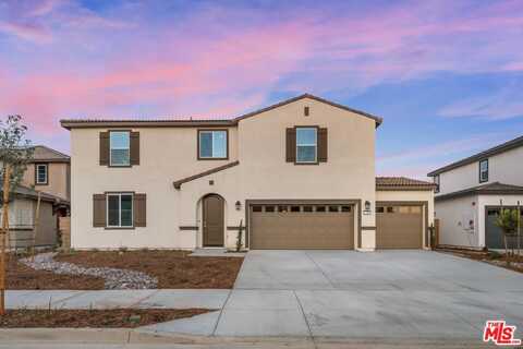 2311 Blue Elm Rd, Perris, CA 92570