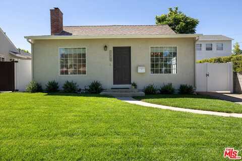 5119 Enfield Ave, Encino, CA 91316