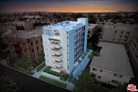 933 S Gramercy Pl, Los Angeles, CA 90019