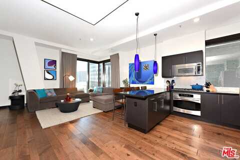 655 S Hope St, Los Angeles, CA 90017