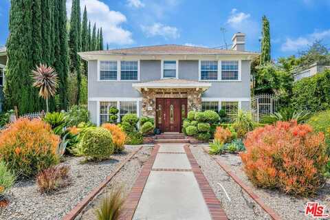 257 S Van Ness Ave, Los Angeles, CA 90004