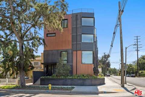 3601 McLaughlin Ave, Los Angeles, CA 90066