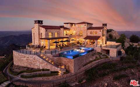 340 N Kanan Dume Rd, Malibu, CA 90265