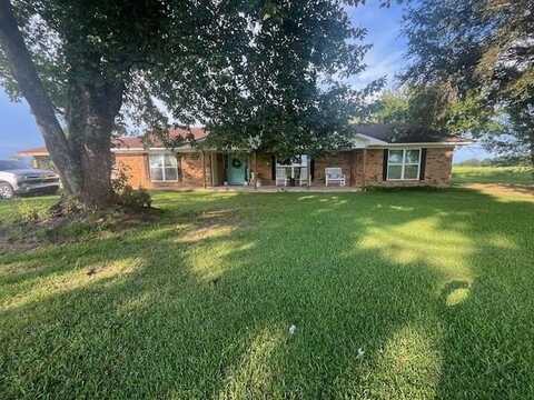 4217 HIGHWAY 486 None, Natchitoches, LA 71411