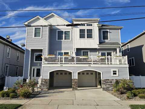106 E 24th, North Wildwood, NJ 08260