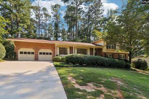 124 Fifeshire Drive, Columbia, SC 29212