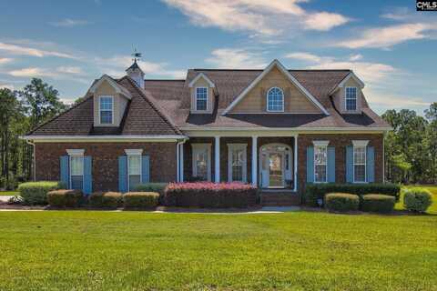 74 Lillifield Drive, Elgin, SC 29045