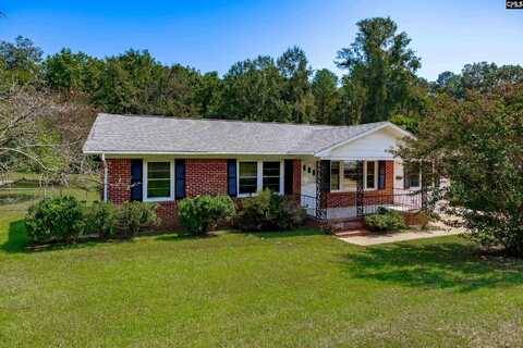 1103 Woodlawn Drive, Camden, SC 29020