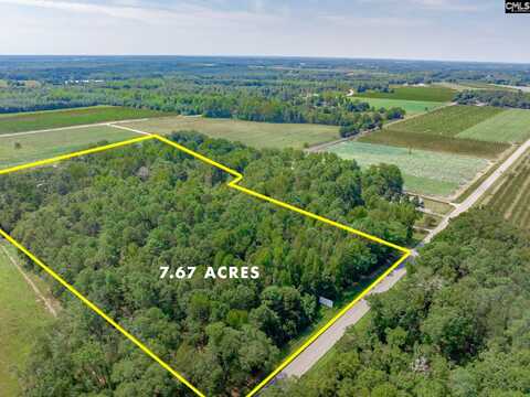 0 Highway 23, Batesburg, SC 29006