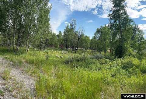176 Creek Circle, Star Valley Ranch, WY 83127
