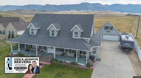 509 Goodstein Drive, Casper, WY 82601