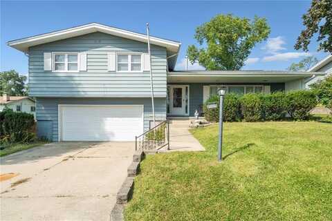 3016 Ridgemore Drive SE, Cedar Rapids, IA 52403