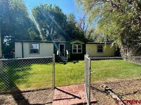 942 E 3rd Street, Delta, CO 81416