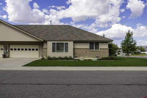 1708 Hickory Drive, Montrose, CO 81401
