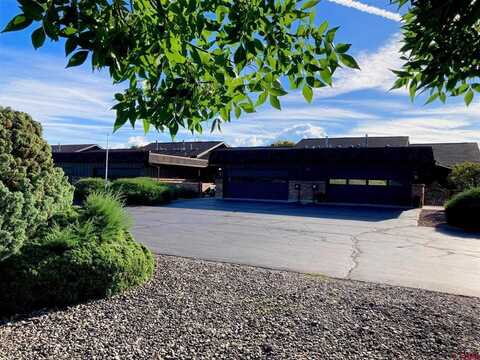 1119 #I Phillips Court, Montrose, CO 81401