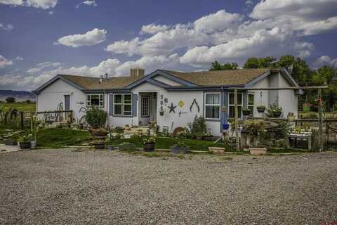 3847 5725 Road, Olathe, CO 81425