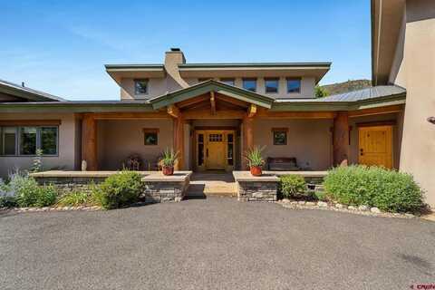 1015 County Road 201, Durango, CO 81301