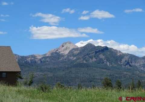 730 Clint Circle, Pagosa Springs, CO 81147