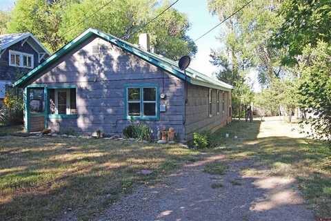 304 S Walnut Street, Mancos, CO 81328