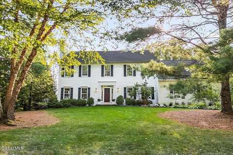 25 Columbine Drive, Bethlehem, NY 12077
