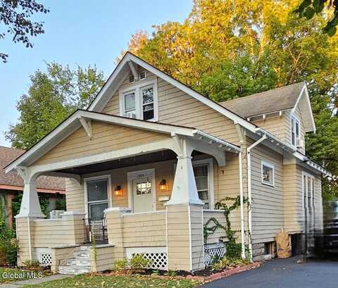 1304 Baker Avenue, Schenectady, NY 12309