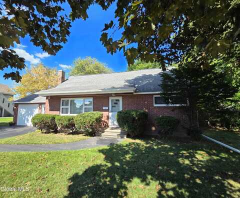 218 Mariaville Road, Rotterdam, NY 12306