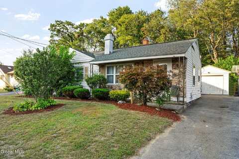 12 Loralee Drive, Colonie, NY 12205
