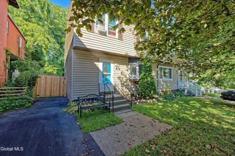 18a Hamilton Place, Cohoes, NY 12047