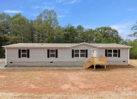 1490 Rock Springs Road, Mill Spring, NC 28756