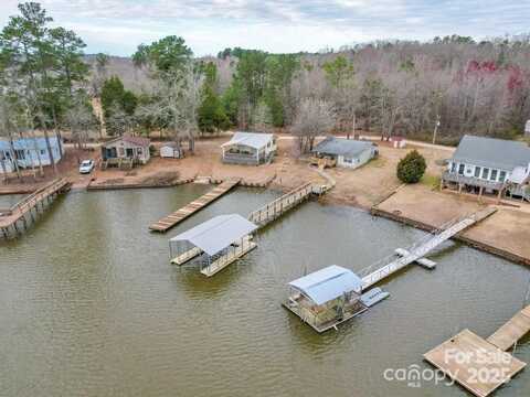 2460 Cottage Lane, Liberty Hill, SC 29074