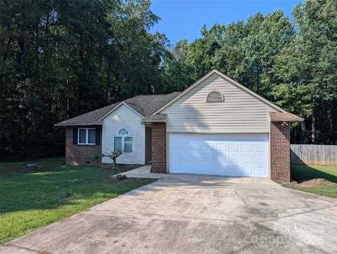 110 Wood Thrush Lane, Mooresville, NC 28117