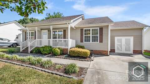 3617 Southpark Drive, High Point, NC 27263