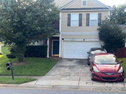 undefined, Charlotte, NC 28269