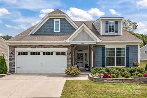 352 Picasso Trail, Mount Holly, NC 28120