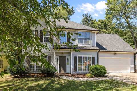 3878 SW Longwood Drive, Concord, NC 28027