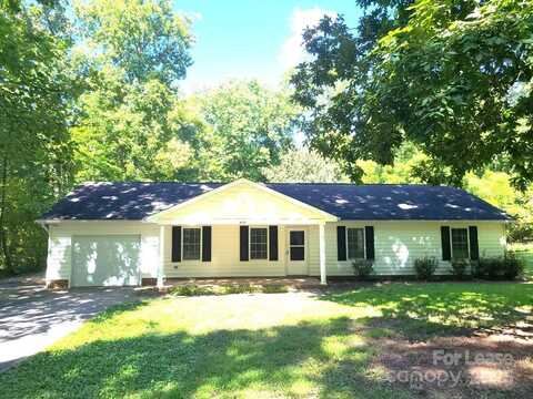 2025 Hart Road, Charlotte, NC 28214