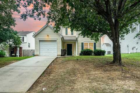 352 Havenbrook Way NW, Concord, NC 28027