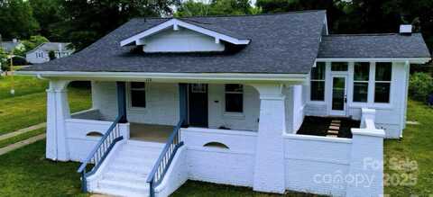 113 Brawley Street, Chester, SC 29706