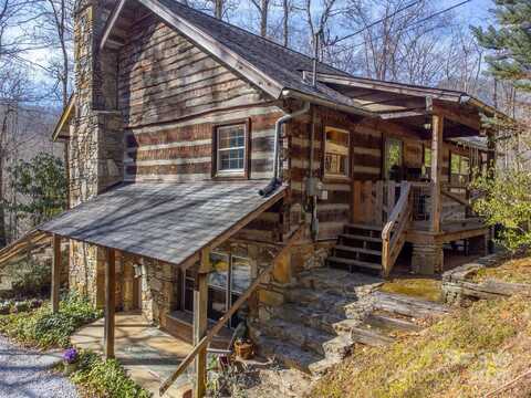 149 Big Oak Springs Road, Sylva, NC 28779