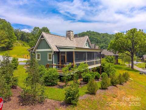 396 River Club Drive, Cullowhee, NC 28723