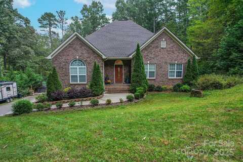 10604 Russet Place, Charlotte, NC 28227
