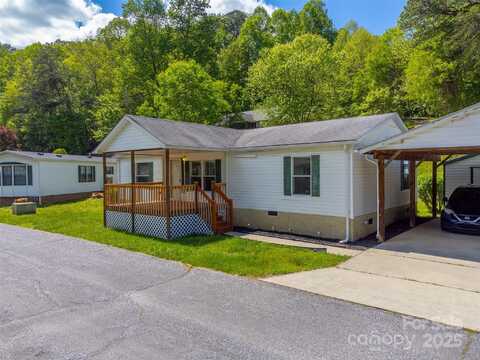 314 Chickamauga Circle, Cullowhee, NC 28723