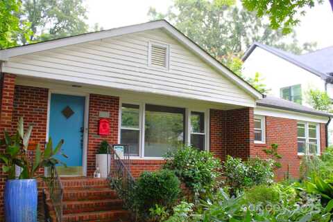 1623 Longfellow Street, Charlotte, NC 28205